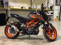 KTM 125 Duke Fekete - thumbnail 3