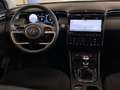 Hyundai TUCSON 1.6 TGDI 48V Tecno Sky 4x2 Gris - thumbnail 10