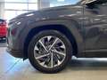 Hyundai TUCSON 1.6 TGDI 48V Tecno Sky 4x2 Gris - thumbnail 7