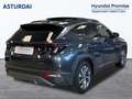 Hyundai TUCSON 1.6 TGDI 48V Tecno Sky 4x2 Gris - thumbnail 4