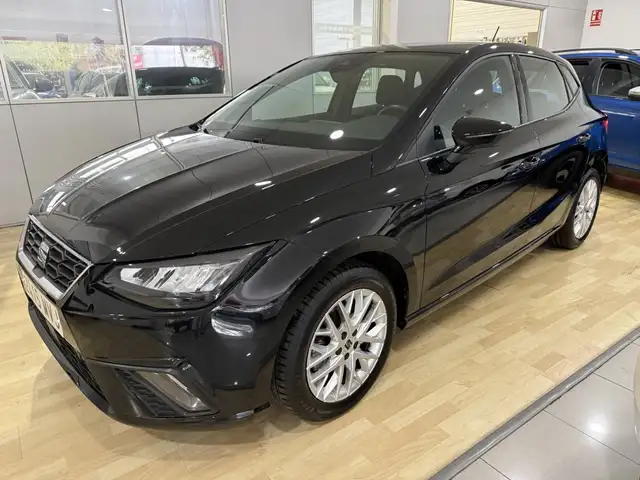 SEAT Ibiza 1.0 TSI S&S FR XS 115