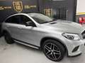 Mercedes-Benz GLE 350 350d 4Matic Aut. Gris - thumbnail 5