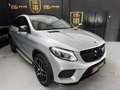Mercedes-Benz GLE 350 350d 4Matic Aut. Gris - thumbnail 4