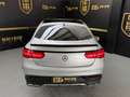 Mercedes-Benz GLE 350 350d 4Matic Aut. Gris - thumbnail 13