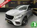 Mercedes-Benz GLE 350 350d 4Matic Aut. Gris - thumbnail 1