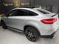 Mercedes-Benz GLE 350 350d 4Matic Aut. Gris - thumbnail 11