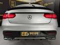Mercedes-Benz GLE 350 350d 4Matic Aut. Gris - thumbnail 12