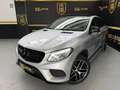 Mercedes-Benz GLE 350 350d 4Matic Aut. Gris - thumbnail 7