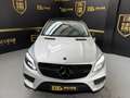 Mercedes-Benz GLE 350 350d 4Matic Aut. Gris - thumbnail 3