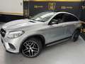 Mercedes-Benz GLE 350 350d 4Matic Aut. Gris - thumbnail 6