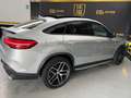 Mercedes-Benz GLE 350 350d 4Matic Aut. Gris - thumbnail 8