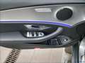 Mercedes-Benz E 220 T d Avantgarde Airm. COMAND GSD LED StHzg Gris - thumbnail 9