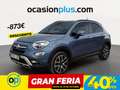 Fiat 500X 1.4 Multiair Cross Plus 4x4 Aut. 125kW Azul - thumbnail 1
