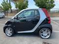 smart forTwo Fortwo II 2007 Cabrio Cabrio 1.0 mhd Pulse 71cv Nero - thumbnail 8