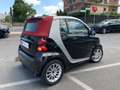 smart forTwo Fortwo II 2007 Cabrio Cabrio 1.0 mhd Pulse 71cv Nero - thumbnail 5