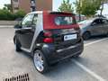 smart forTwo Fortwo II 2007 Cabrio Cabrio 1.0 mhd Pulse 71cv Nero - thumbnail 7