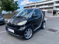 smart forTwo Fortwo II 2007 Cabrio Cabrio 1.0 mhd Pulse 71cv Nero - thumbnail 1