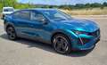 Peugeot 408 408 Hybrid 225 e-EAT8 GT Albastru - thumbnail 3
