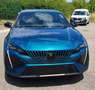 Peugeot 408 408 Hybrid 225 e-EAT8 GT Albastru - thumbnail 4