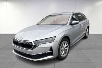 1,5 eTSI Mild Hybrid DSG Selection