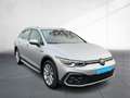 Volkswagen Golf Variant Golf VIII Variant Alltrack 2.0 TDI 4M DSG STHZG Silber - thumbnail 4