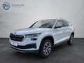 Skoda Kodiaq Style TDI DSG MATRIX+AHK+LED+NAVI+Pano+LM Blanc - thumbnail 2