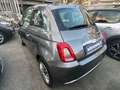 Fiat 500 1.2 EasyPower Lounge Gpl Cambio automatico Gris - thumbnail 3