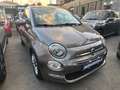 Fiat 500 1.2 EasyPower Lounge Gpl Cambio automatico Gris - thumbnail 1