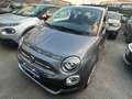 Fiat 500 1.2 EasyPower Lounge Gpl Cambio automatico Gris - thumbnail 2