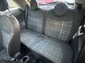Fiat 500 1.2 EasyPower Lounge Gpl Cambio automatico Gris - thumbnail 7