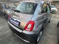 Fiat 500 1.2 EasyPower Lounge Gpl Cambio automatico Gris - thumbnail 4