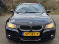BMW 325 3-serie Touring 325i Autom/Tiptr Business Line Nav Bleu - thumbnail 4