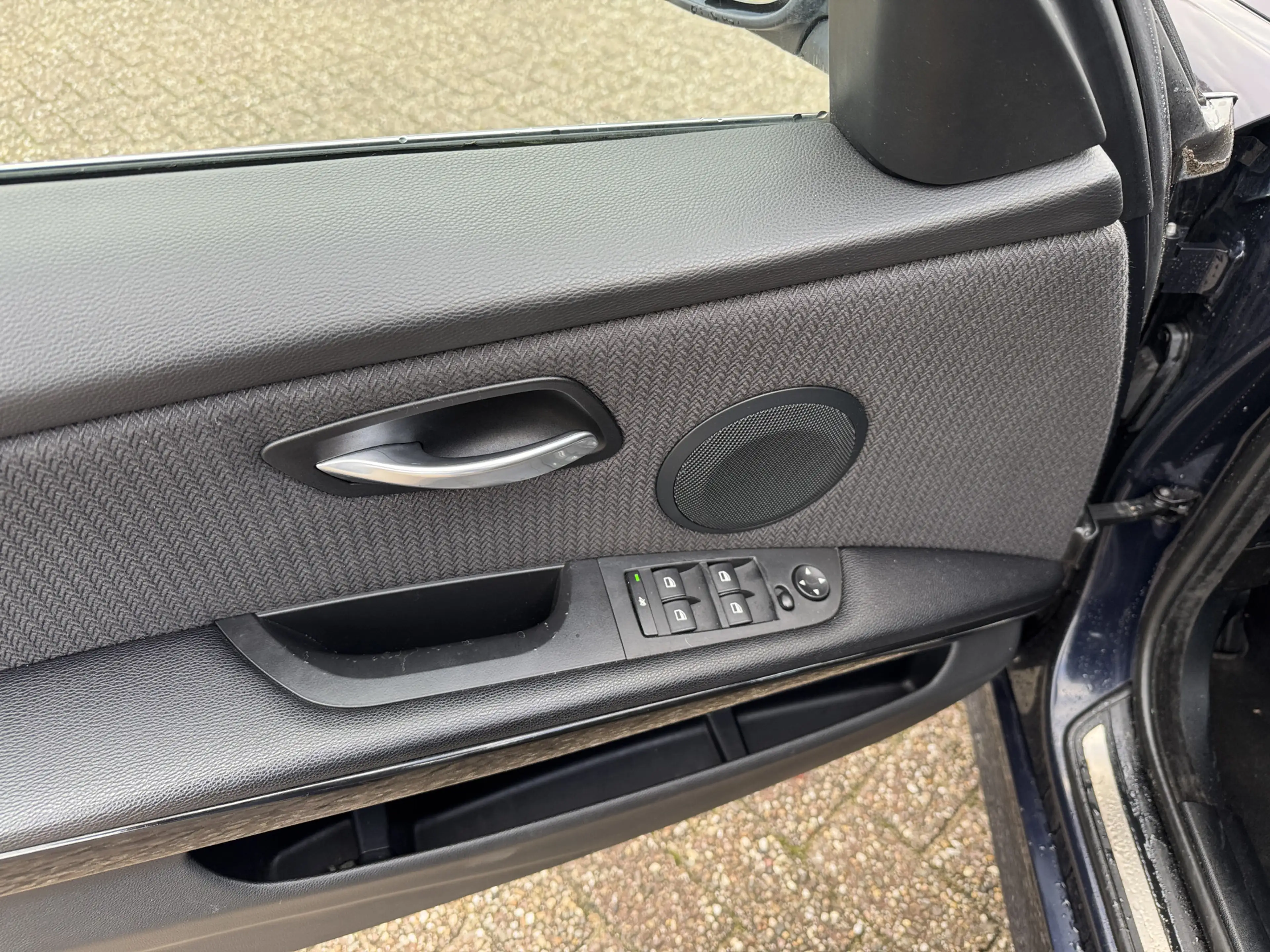 BMW 325 3-serie Touring 325i Autom/Tiptr Business Line Nav — photo 5