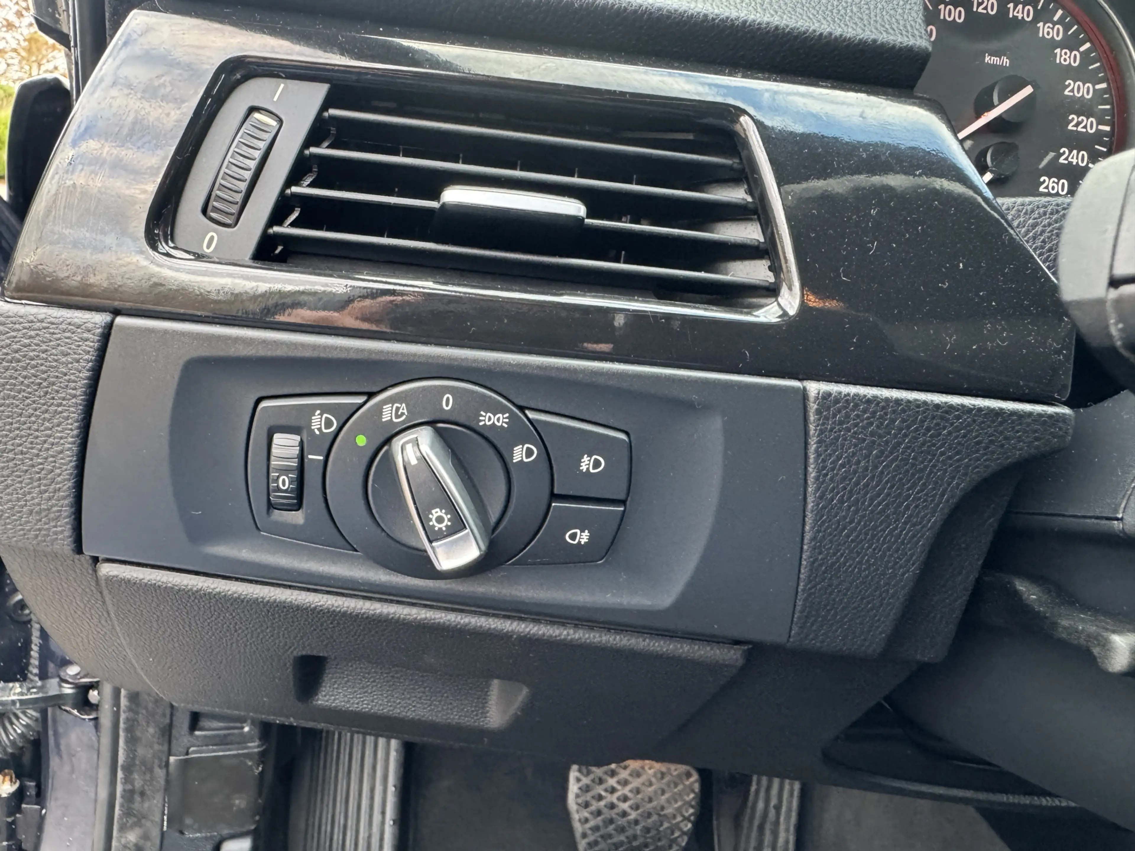 BMW 325 3-serie Touring 325i Autom/Tiptr Business Line Nav — photo 7