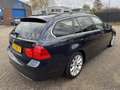 BMW 325 3-serie Touring 325i Autom/Tiptr Business Line Nav Bleu - thumbnail 16