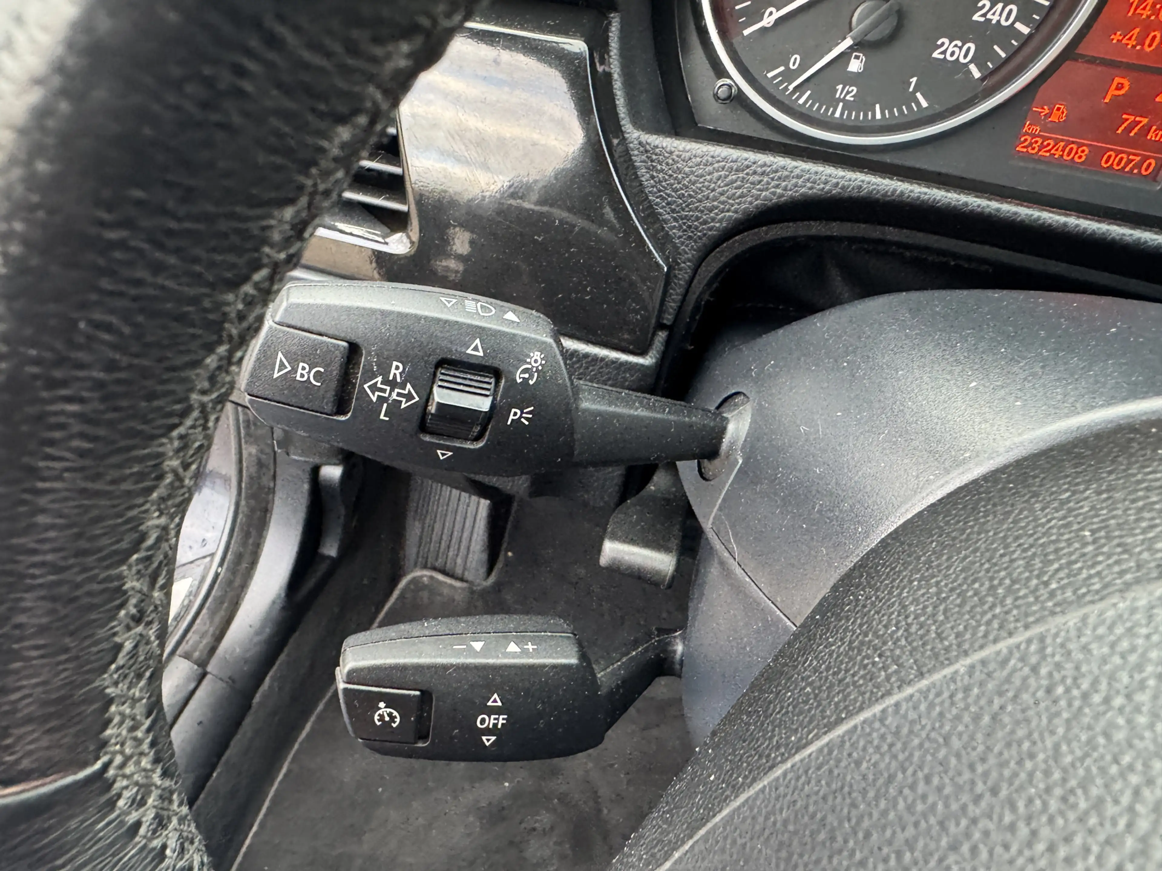 BMW 325 3-serie Touring 325i Autom/Tiptr Business Line Nav — photo 8