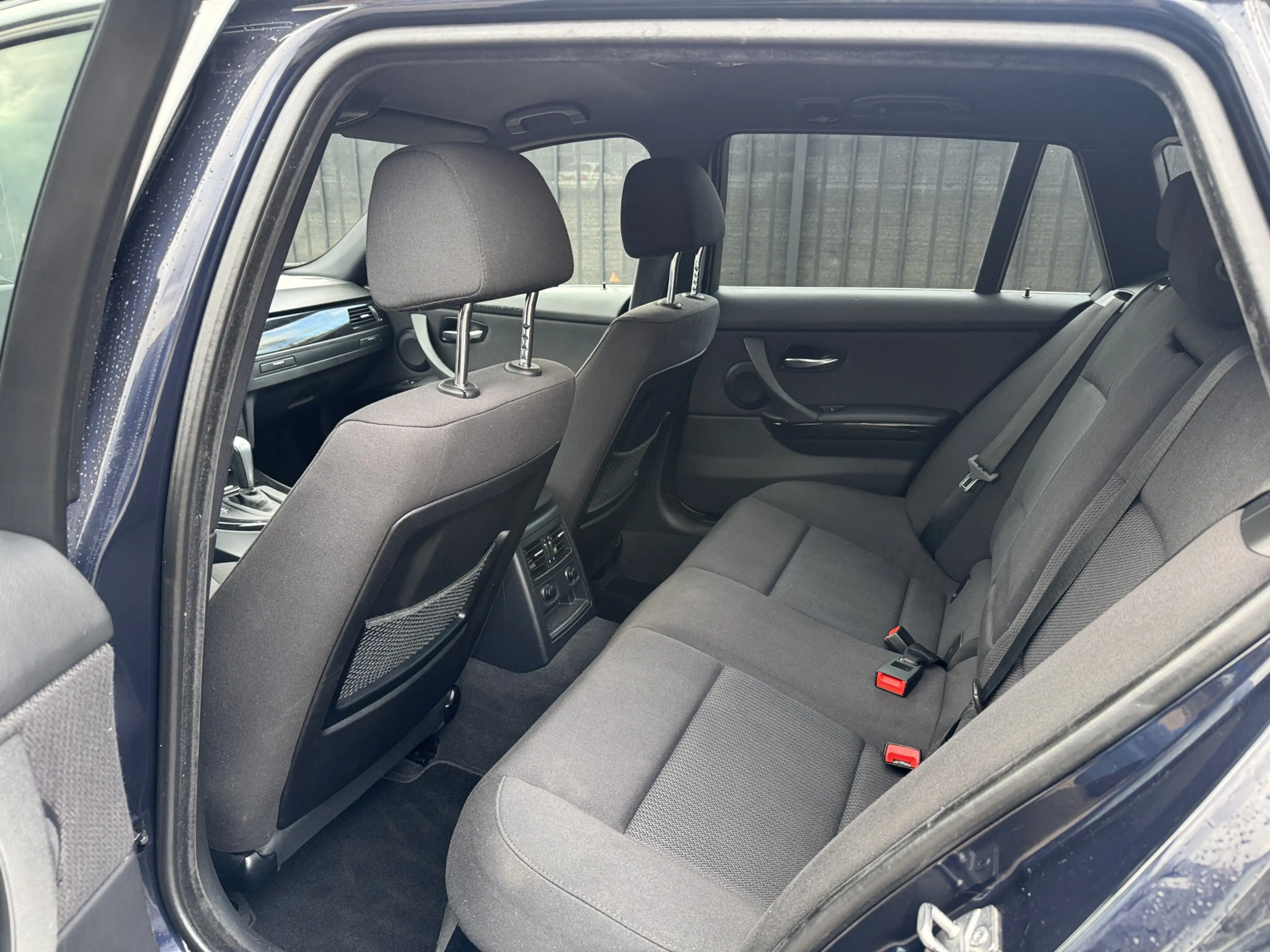 BMW 325 3-serie Touring 325i Autom/Tiptr Business Line Nav — photo 11