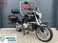 BMW R 1200 R Zwart - thumbnail 1