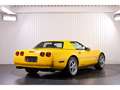 Chevrolet Corvette C4 CALLAWAY 6.3L V8 435ch BV6 1 of 19 Gelb - thumbnail 5
