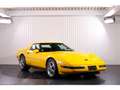 Chevrolet Corvette C4 CALLAWAY 6.3L V8 435ch BV6 1 of 19 Gelb - thumbnail 3