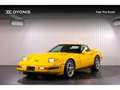 Chevrolet Corvette C4 CALLAWAY 6.3L V8 435ch BV6 1 of 19 Gelb - thumbnail 1