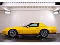 Chevrolet Corvette C4 CALLAWAY 6.3L V8 435ch BV6 1 of 19 Gelb - thumbnail 8