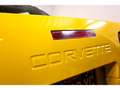 Chevrolet Corvette C4 CALLAWAY 6.3L V8 435ch BV6 1 of 19 Gelb - thumbnail 19