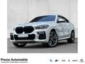 BMW X6 M50d Laser Pano AHK DA Prof PA+ HuD B&W Softcl. Wit - thumbnail 1