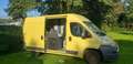 Citroen Jumper 33 L2H2 Gelb - thumbnail 3