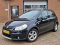 Suzuki SX4 1.6i Shogun 5-drs Airco NL-auto Trekhaak Negru - thumbnail 1