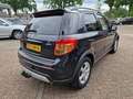 Suzuki SX4 1.6i Shogun 5-drs Airco NL-auto Trekhaak Negru - thumbnail 4