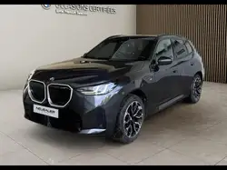 BMW X3 xDrive30e 299ch M Sport