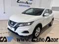 Nissan Qashqai 1.5dCi N-Connecta 4x2 85kW Blanc - thumbnail 1
