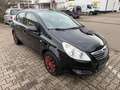 Opel Corsa D EditionUmbau für Behinderte mit Rollstuh Schwarz - thumbnail 2